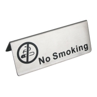AC-47:ป้ายห้ามสูบบุหรี่ 
No Smoking sign-AK72